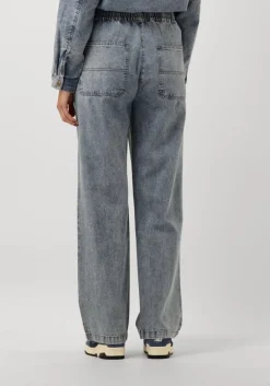 LOLLYS LAUNDRY e straight leg jeans monall slim fit pants><noscript><img width=