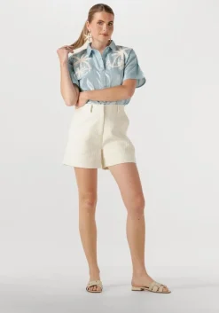 LOUIZON e blouses boderick><noscript><img width=