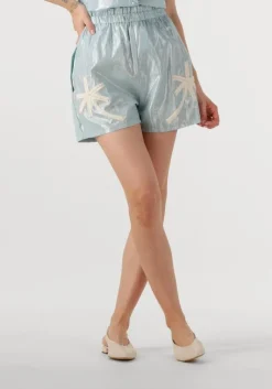 LOUIZON e korte broek basmati>DAMES Co-Ord Sets|Shorts