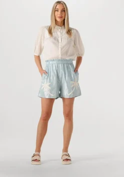 LOUIZON e korte broek basmati><noscript><img width=