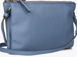 LOULOU ESSENTIELS e schoudertas camille>DAMES Schoudertassen