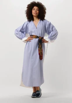 MES DEMOISELLES e maxi jurk wiki>DAMES Jurken