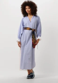 MES DEMOISELLES e maxi jurk wiki>DAMES Jurken