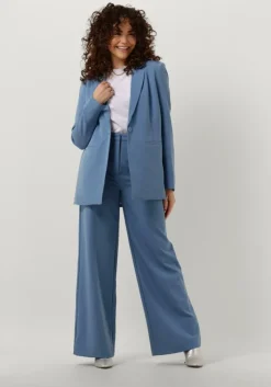 lichtblauwe minimum blazer tara 2.0
