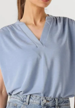 MINUS e top fiba modal t-shirt><noscript><img width=