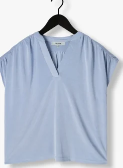 MINUS e top fiba modal t-shirt><noscript><img width=