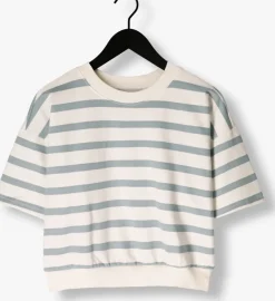 MINUS e t-shirt estella short sleeve sweat><noscript><img width=