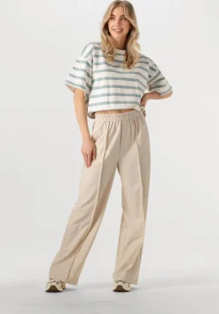 MINUS e t-shirt estella short sleeve sweat><noscript><img width=