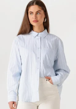 MODSTRÖM e modström blouses millemd stripe shirt>DAMES Blouses