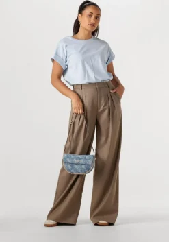 MODSTRÖM e modström t-shirt brazilmd short t-shirt>DAMES Tops & T-Shirts