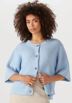 MODSTRÖM e modström vest noemd cardigian>DAMES Truien & Vesten