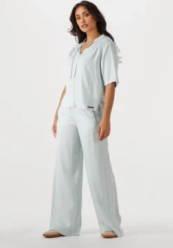 MOSCOW e wijde broek 119-02-sam-1>DAMES Broeken