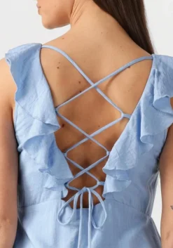 MOVES e maxi jurk leanna dress 4237><noscript><img width=