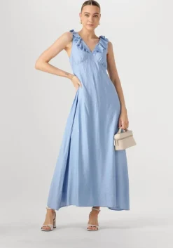 MOVES e maxi jurk leanna dress 4237><noscript><img width=