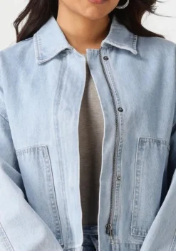 MOVES e spijkerjas sikorie jacket 4283><noscript><img width=