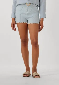 MR MOOD e korte broek mrs clara short>DAMES Broeken|Shorts