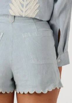 MR MOOD e korte broek mrs clara short><noscript><img width=