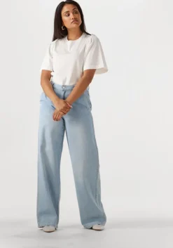 MSCH COPENHAGEN e wide jeans mschingrid lis hw wide jeans><noscript><img width=