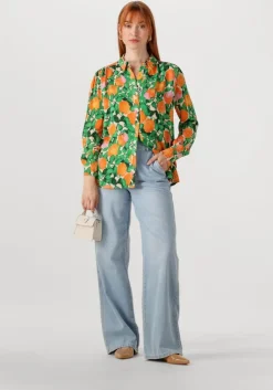 MSCH COPENHAGEN e wide jeans mschingrid lis hw wide jeans><noscript><img width=