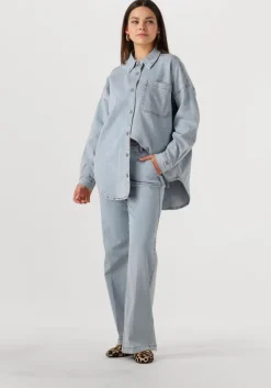 MY ESSENTIAL WARDROBE e wide jeans 30 the lara 115 pant>DAMES Jeans