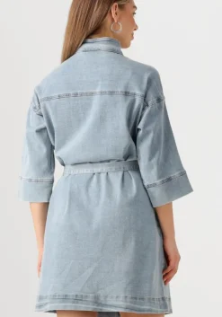 MY ESSENTIAL WARDROBE e mini jurk laramw 115 dress><noscript><img width=