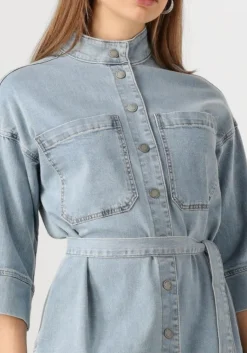 MY ESSENTIAL WARDROBE e mini jurk laramw 115 dress><noscript><img width=