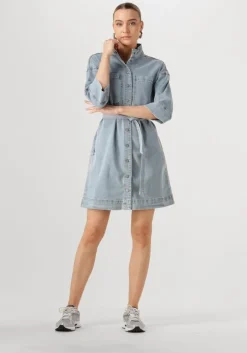 MY ESSENTIAL WARDROBE e mini jurk laramw 115 dress><noscript><img width=