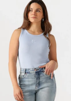 MY ESSENTIAL WARDROBE e top mandymw top>DAMES Tops & T-Shirts