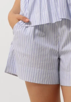 NEO NOIR e broeken shady stripe shorts><noscript><img width=