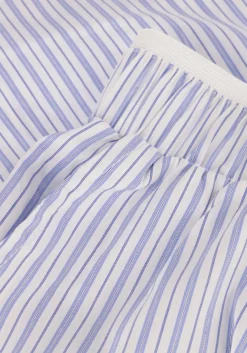 NEO NOIR e broeken shady stripe shorts><noscript><img width=