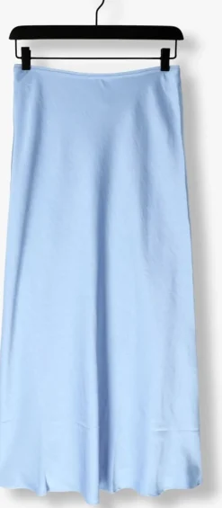 NEO NOIR e maxirok vicky heavy sateen skirt><noscript><img width=