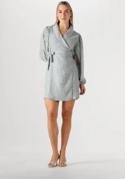 NOTRE-V e mini jurk nv-fortune>DAMES Jurken