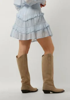 NOTRE-V e minirok voile skirt><noscript><img width=