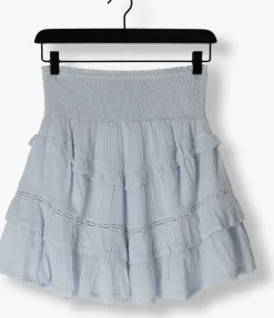NOTRE-V e minirok voile skirt><noscript><img width=