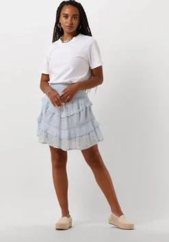 NOTRE-V e minirok voile skirt><noscript><img width=