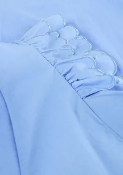 OBJECT e maxi jurk objhope papaya s/s wrap dress><noscript><img width=