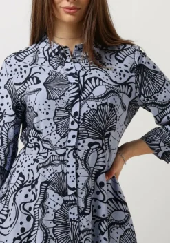 OBJECT e maxi jurk objjessa alli 3/4 shirt dress><noscript><img width=