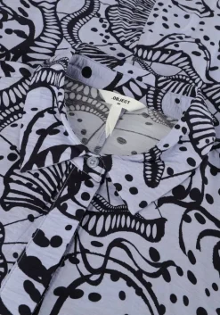 OBJECT e maxi jurk objjessa alli 3/4 shirt dress><noscript><img width=