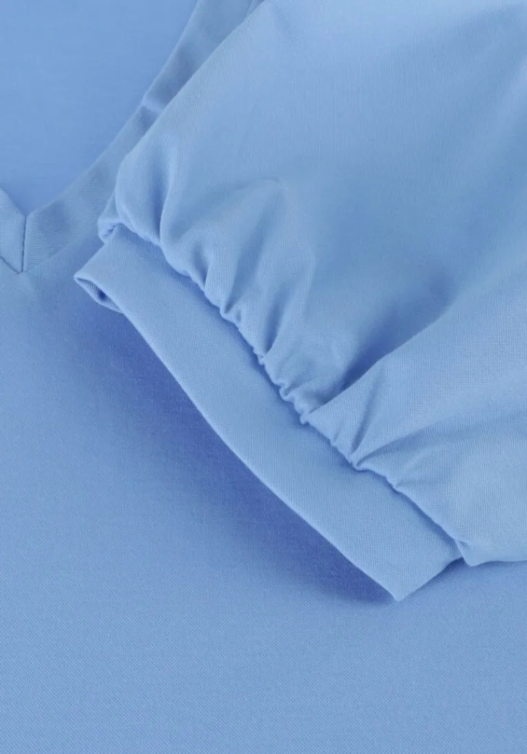 OBJECT e top objcaroline s/s top>DAMES Tops & T-Shirts