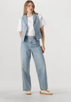 PENN & INK e gilet waistcoat>DAMES Gilets|Blazers