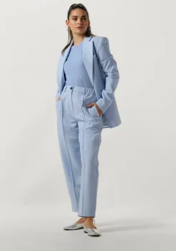 PENN & INK e joggingbroek trousers s24n1473>DAMES Broeken