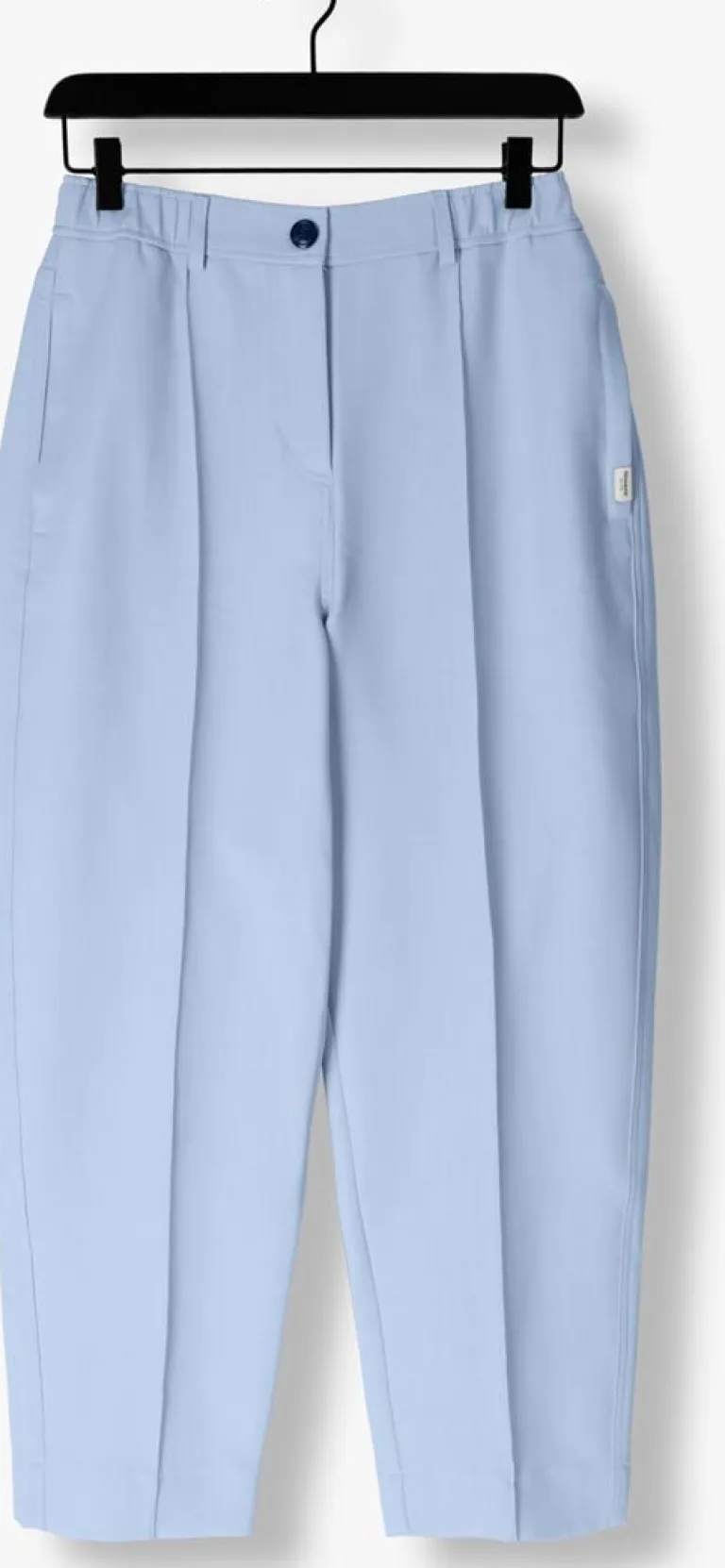 PENN & INK e joggingbroek trousers s24n1473>DAMES Broeken