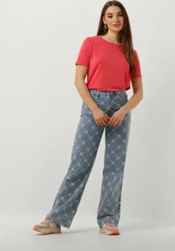 lichtblauwe refined department wide jeans hannah