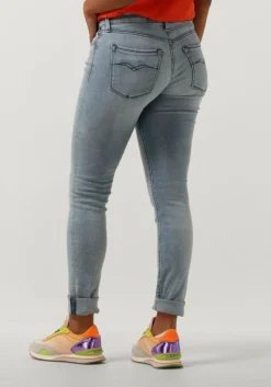 REPLAY e skinny jeans new luz pants><noscript><img width=