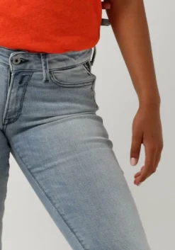 REPLAY e skinny jeans new luz pants><noscript><img width=