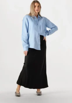 RESORT FINEST e blouses shirt 100% linen><noscript><img width=