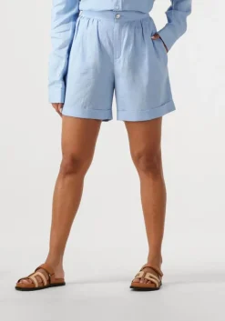 RESORT FINEST e korte broek bermuda>DAMES Broeken|Shorts