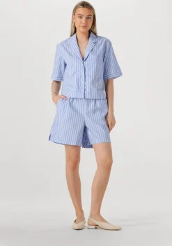 ROUGE EDIT e korte broek roushona hw wf shorts>DAMES Co-Ord Sets|Broeken