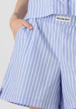 ROUGE EDIT e korte broek roushona hw wf shorts><noscript><img width=
