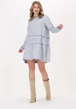 ROUGH STUDIOS e mini jurk lana dress>DAMES Jurken